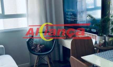 Apartamento 2 quartos próximo ao Shopping internacional