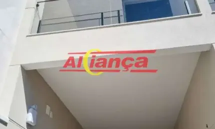 Sobrado novo com 3 quartos, 4 banheiros a venda, 115m² - vila isolina mazzei-sp.