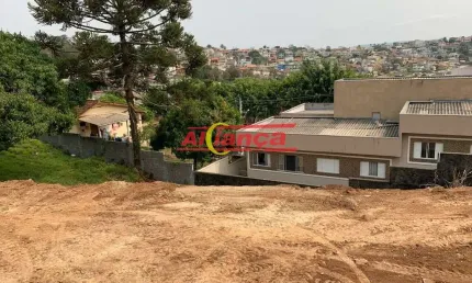 TERRENO A VENDA, 300 M²- JARDIM MARISTELA - ATIBAIA - SP.