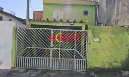 Casa em condomínio fechado com 3 quartos à venda na Avenida Mulungu, 125, Vila São João, Guarulhos