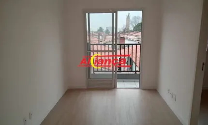 APARTAMENTO COM 2 DORMITÓRIOS À VENDA, 44 M² - JARDIM ADRIANA - GUARULHOS - SP