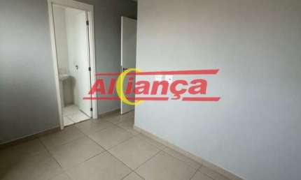 APARTAMENTO COM 2 QUARTOS, SENDO 1 SUÍTE À VENDA - PROXIMO AO SHOPPING INTERNACIONAL