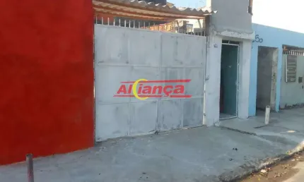 CASA COM 4 DORMITÓRIOS À VENDA, 200 M² - JARIDM IRENE - GUARULHOS - SP