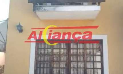 Sobrado com 3 Quartos sendo 1 Suíte,  2 banheiros à Venda, 132 m²  No Jardim Vila Galvão