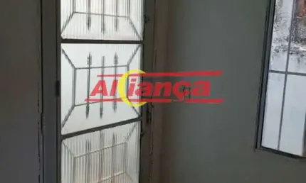 3 casas para renda próximo a praça 8 - guarulhos -350 mil