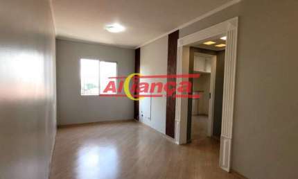 Apartamento com 2 quartos à venda na Rua Antonieta, 373, Picanço, Guarulhos