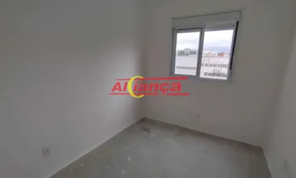 APARTAMENTO 2 DORMITÓRIOS COM SUÍTE AO LADO DO INTERNACIONAL SHOPPING