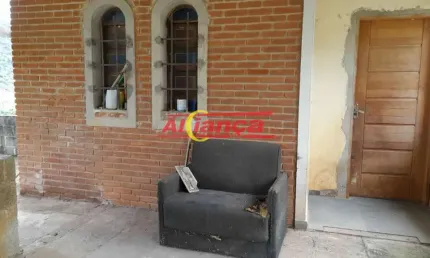 Chácara / sítio com 2 quartos à venda na Rua dos Tucanos, 18, Parque Votorantim, Mairiporã