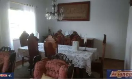 Apartamento com 5 quartos à venda na Rua Cerqueira César, 254, Centro, Guarulhos, 171 m2 por R$ 850.000