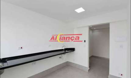 Apartamento com 2 quartos à venda na Presidente Humberto De A. Castelo Branco, 2808, Vila Leonor, Guarulhos