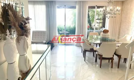 CONDOMINIO VILLAGIO VERONA -  Maia  - Guarulhos 3DORMITORIOS COM 3 SUITES