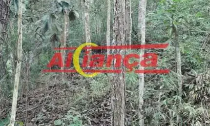 Terreno à venda na Rua D, 42, Chácaras de Recreio Oasis, Guarulhos