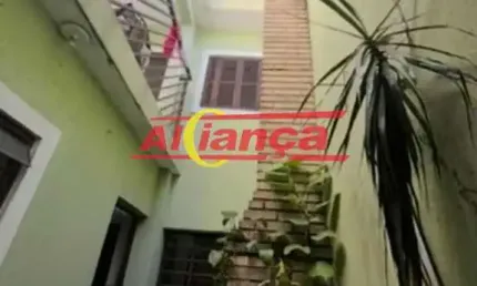 Casa em condomínio fechado com 3 quartos à venda na Rua Ibicarai, 39, Parque Vitória, São Paulo