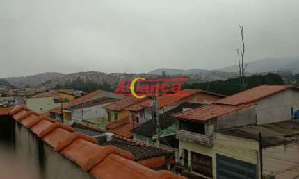 Casa em condomínio fechado com 4 quartos à venda na Rua Durvalino Trevisan, 170, Parque Continental, Guarulhos