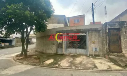 Oportunidade imperdível na Vila Carmela! Guarulhos!