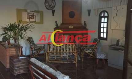 Casa com 3 quartos à venda na R Borborema, 56, Centro, Mairiporã
