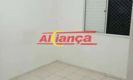 Apartamento 2 dormitórios, 49 m² a Venda - Vila Nova Bonsucesso / Guarulhos