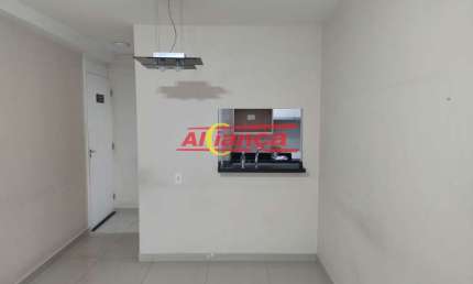 APARTAMENTO COM 3 DORMITÓRIOS À VENDA, 61 M² - VILA ENDRES - GUARULHOS/SP