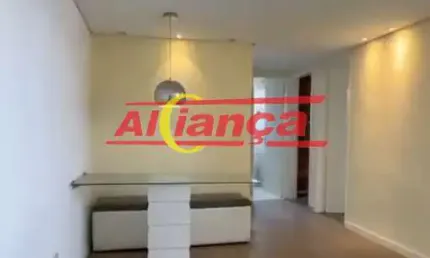 APARTAMENTO COM 2 DORMITÓRIOS À VENDA - JARDIM FÁTIMA - GUARULHOS - SP