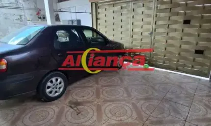 Imóvel para renda à venda com 5 Casas na Vila Barros - Vagas