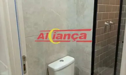 Apartamento com 2 quartos à venda na Rua Kary, 142, Vila São João, Guarulhos
