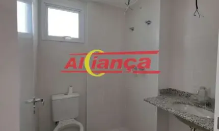 Apartamento com 2 quartos à venda na Avenida Bartholomeu de Carlos, 901, Portal dos Gramados, Guarulhos