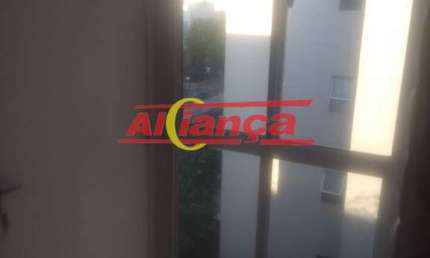Vila Felicità Bonsucesso  APTO  2 DORMITORIOS  COM VARANDA