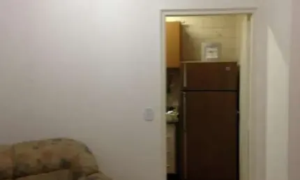 APARTAMENTO COM 2 QUARTOS À VENDA, 58m² - Jardim Ana Maria - Guarulhos - SP