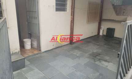 Casa com 4 quartos à venda na Rua Soldado João Alberto Alves, 129, Jardim São Ricardo, Guarulhos