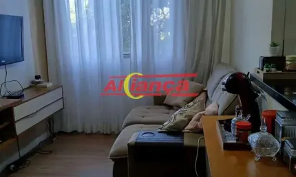 Seu novo lar te espera no Jardim Adriana.  Condomínio Santa Catarina!