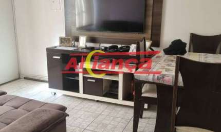Apartamento com 2 dormitórios à venda na Região da tranquilidade .
