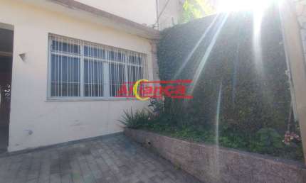 Sobrado com 2 Quartos à Venda na Vila Augusta -  Guarulhos/SP
