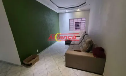 Apartamento com 2 quartos à venda na Avenida Sete de Setembro, 1570, Vila Galvão, Guarulhos