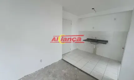 APARTAMENTO 42m² COM 02 DORMITÓRIOS  E SUITE  VILA ROSÁLIA / LAGO DOS PATOS !!!!!