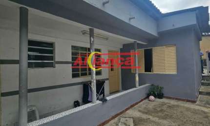 Casa com 6 quartos à venda na Rua Zita, 41, Gopoúva, Guarulhos