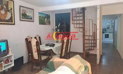Casa com 3 quartos à venda na Av Nair, 456, Zona Rural, Mairiporã