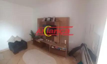 Casa com 3 dormitórios a venda, 300 m² - cidade pq alvorada - guarulhos/sp