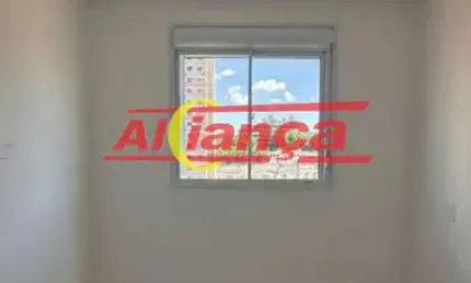 Apartamento com 2 quartos à venda na Avenida Francisco Conde, 361, Vila Rosália, Guarulhos