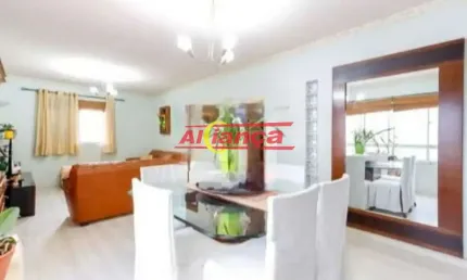 DUPLEX - VILA GUSTAVO - 3 QUARTOS - 1 SUITE - 2 VAGAS