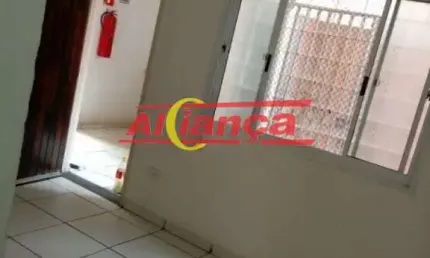 Apartamento com 2 quartos à venda na Rua Clarice Lispector, 454, Jardim Munira, Guarulhos