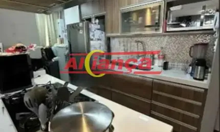 EDIFICIO AVANTI - 2DORM 1 SUITE - MENOR PREÇO DO MERCADO R$ 499,900