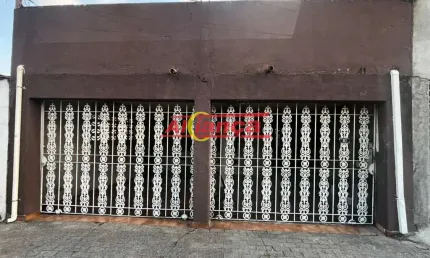 Oportunidade imperdível na Vila Nova Carolina - Casa de 4 quartos e aceita financiamento bancário!!!