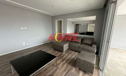 Apartamento com 3 quartos à venda na Rua Terceiro-Sargento Francisco Luiz Ribeiro Boening, 80, Jardim Santa Mena, Guarulhos