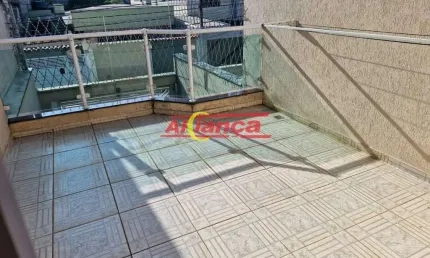 Sobrado 02 suites  na Vila Graciosa próximo a estação Oratório