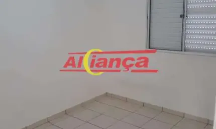 Apartamento com 2 quartos à venda na Rua Serranos, 82, Vila Nova Bonsucesso, Guarulhos