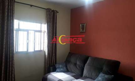 Casa com 3 quartos à venda na Avenida Santana do Mundau, 964, Cidade Parque Alvorada, Guarulhos