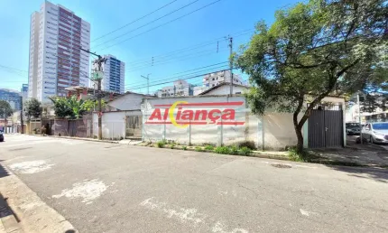 Casa com 2 quartos à venda na Rua Maurício de Oliveira, 101, Vila Augusta, Guarulhos