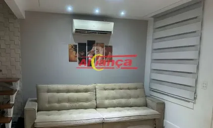 Sobrado no Condomínio Villagio Modena 3 dormitórios 1 suíte