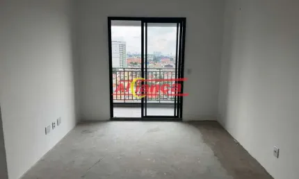 Apartamento à Venda de quartos com suíte no Condomínio Altano - Guarulhos