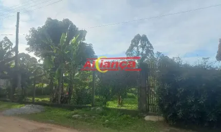 Terreno à venda na R Mairiporã, 345, Centro, Mairiporã